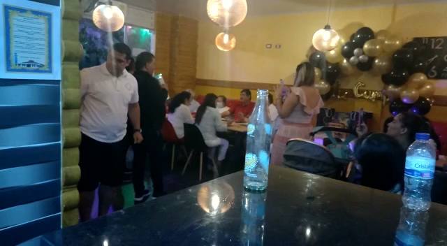 Opinii despre Alex Gourmet în Acacías - Gastronomía y hostelería