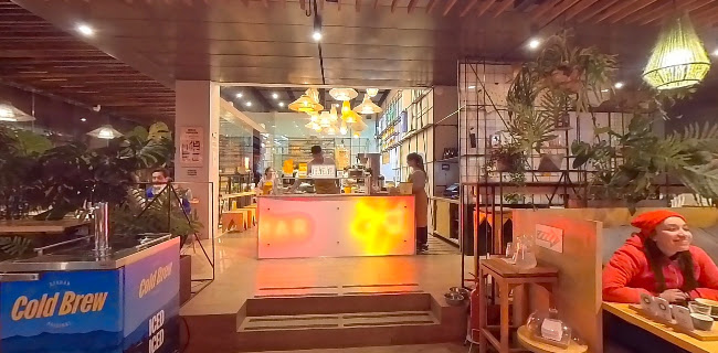 Opinii despre Azahar Café în Bogotá - Gastronomía y hostelería