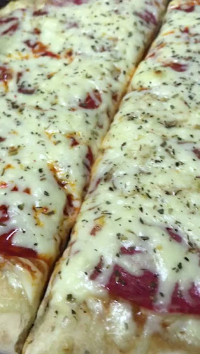 DELIVERY PIZZA - Cartago