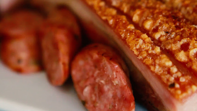 Opinii despre San Remberto Chicharrón restaurante în Barrancabermeja - Gastronomía y hostelería