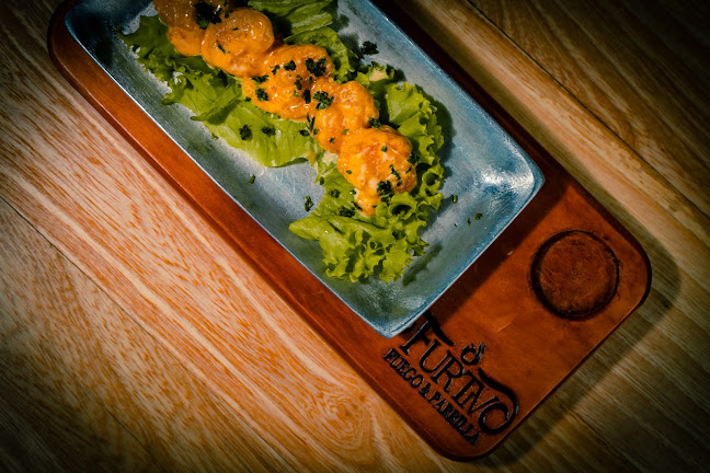 Comentarii opinii despre Furtivo Fuego y Parrilla