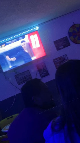 Bar Las Orquídeas - Chía