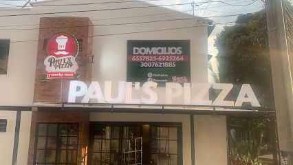 Paul's Pizza y Mucho Más! Piedecuesta