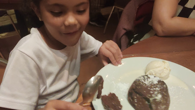 Comentarii opinii despre Café Amarti