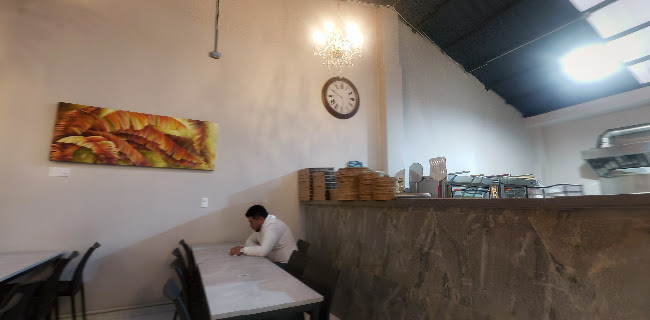 Opinii despre Rugantino Di Roma Pizza Duitama în Duitama - Gastronomía y hostelería