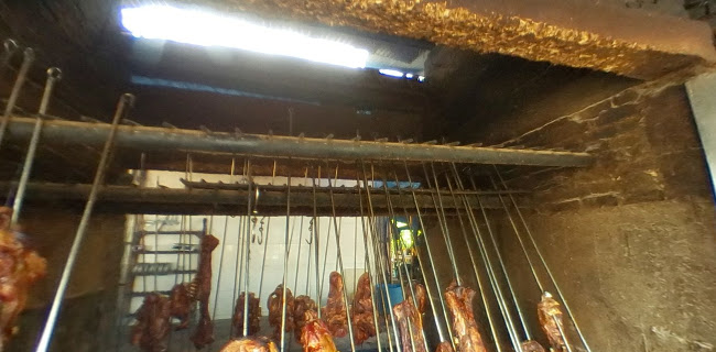 Restaurante El Cabrestero del Llano - Villavicencio