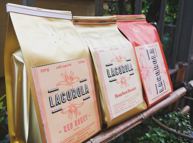 Cafe Lacorola