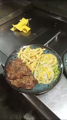 EL RANCHON BURGUER'S villavicencio - Villavicencio