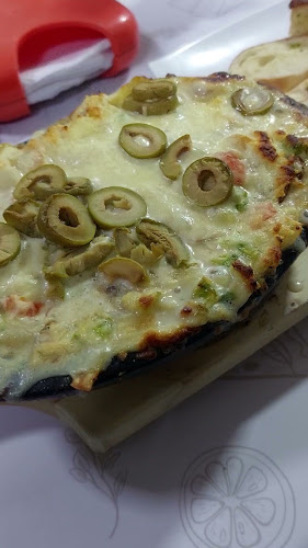 Pizza al Parque - Gastronomía y hostelería