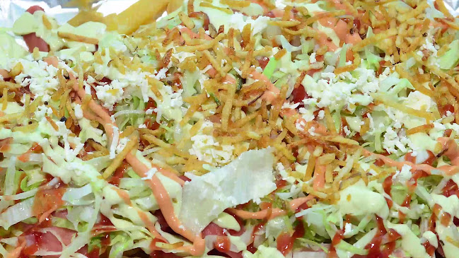 La Arenosa Donde La Cosa Se Pone Sabrosa