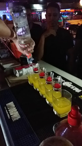 Opinii despre LOVUMBA în Barranquilla - Gastronomía y hostelería