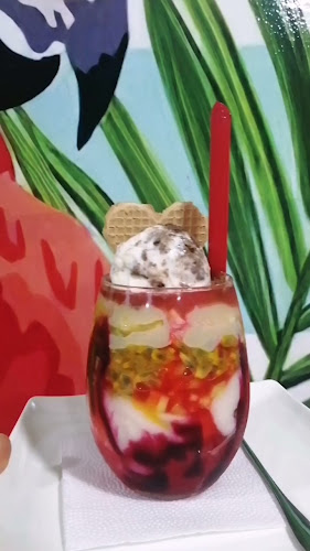 EliFruit - Gastronomía y hostelería