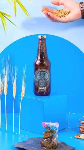 Bilröst Cerveza Artesana - Bilröst Tap Room - Gastronomía y hostelería