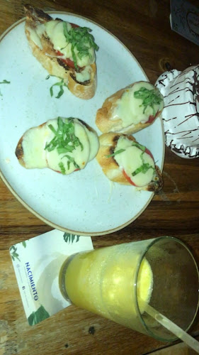 Opinii despre Di Silvio Trattoria în Cartagena de Indias, Provincia de Cartagena - Gastronomía y hostelería