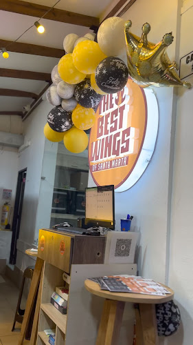 Cl. 16 #5-56, Comuna 2, Santa Marta, Magdalena