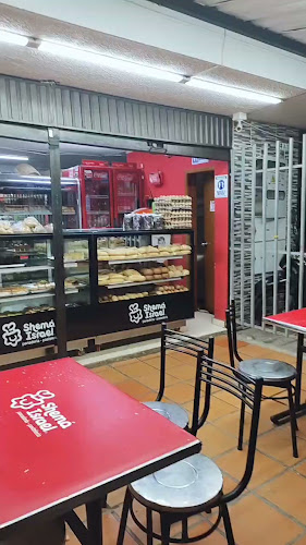 Panadería Shema Israel Giron