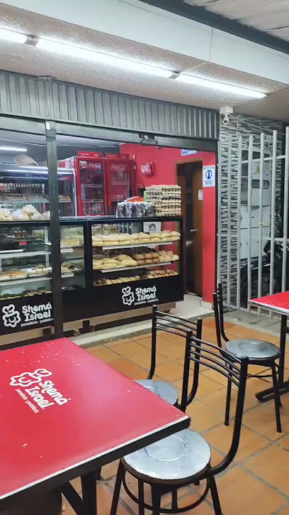 Panadería Shema Israel Giron