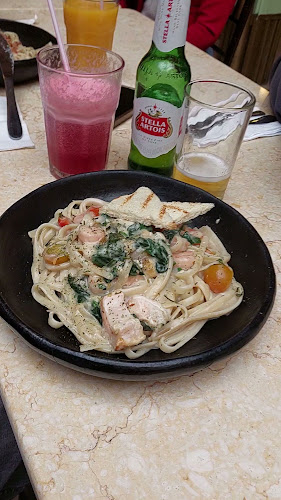 Opinii despre MOCATY & BISTRO în Facatativá - Gastronomía y hostelería