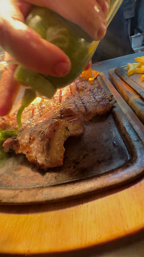 Restaurante Garroteros Pub Piedecuesta - Gastronomía y hostelería