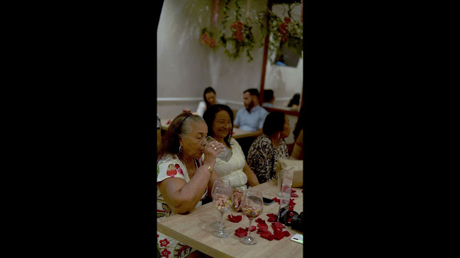 Restaurante Palermo Barranquilla - Restaurante de Pastas, Carnes y Pizza - Barranquilla