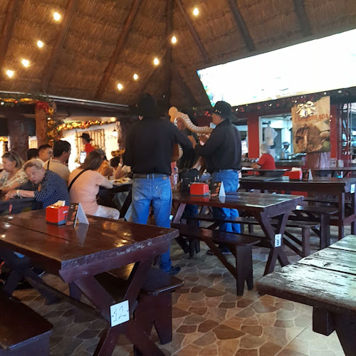 Restaurante El Cabrestero del Llano - Villavicencio