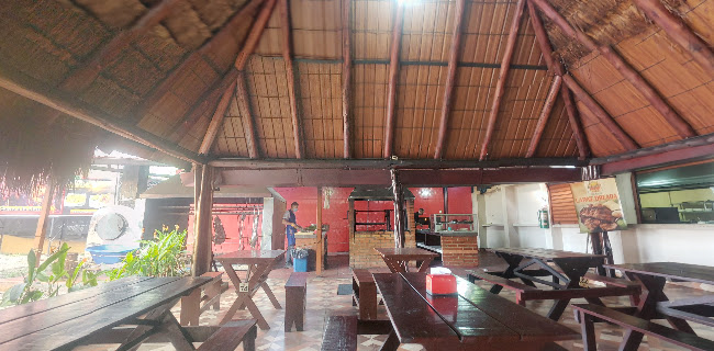 Comentarii opinii despre Restaurante El Cabrestero del Llano