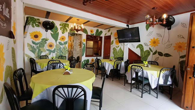 Dolce Villa - Gastrobar