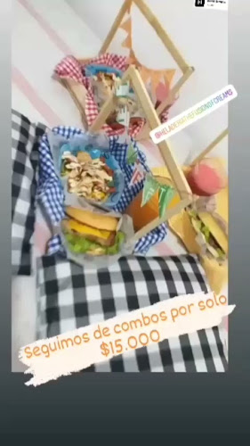 Opinii despre The Fusion of Creams Heladería în Palmira - Gastronomía y hostelería