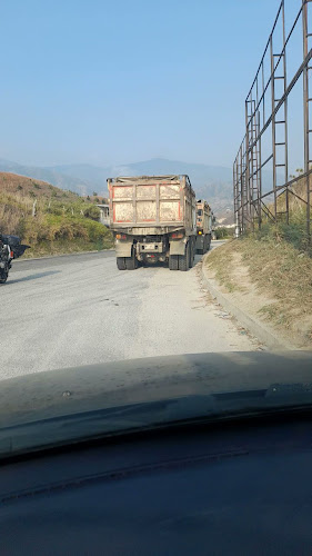 CENTRO INTERACTIVO - Ocaña