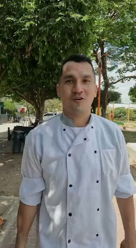 Brisas del norte, Cl. 15 #28-08, Tame, Arauca