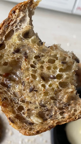 Opinii despre Pancracio Panadería Artesanal în Pereira - Gastronomía y hostelería