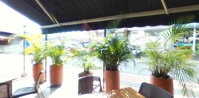 Cra. 14 #14, Armenia, Quindío