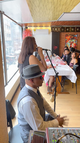 Opinii despre Lambrusco Restaurante-Bar în Duitama - Gastronomía y hostelería