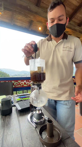 Opinii despre Café Don Gabo în Pereira - Gastronomía y hostelería