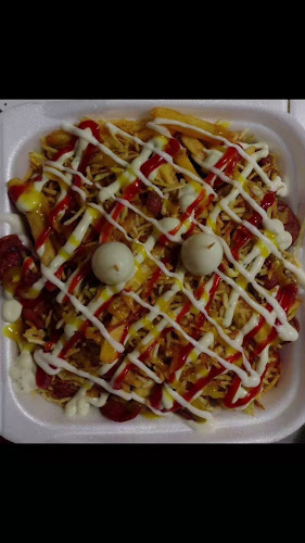 Opinii despre El arepazo de carlitos în Girardot - Gastronomía y hostelería