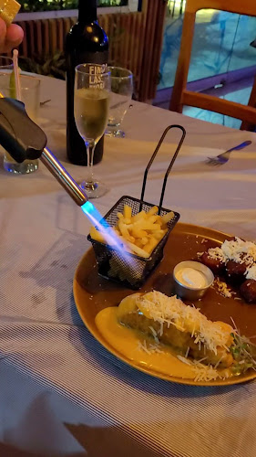 Opinii despre El Puerto Restaurante în Barrancabermeja - Gastronomía y hostelería