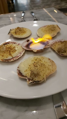 Opinii despre Odiseo Bistro în Cali - Gastronomía y hostelería