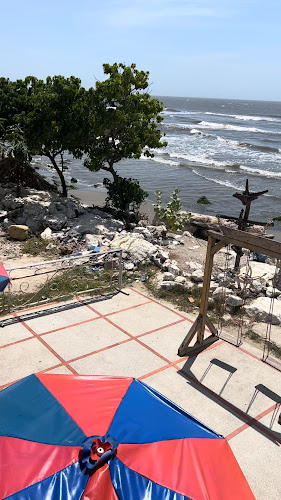 Restaurante Viejo Muelle - Gastronomía y hostelería