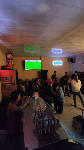 Comentarii opinii despre Bar Bongaloo Licores