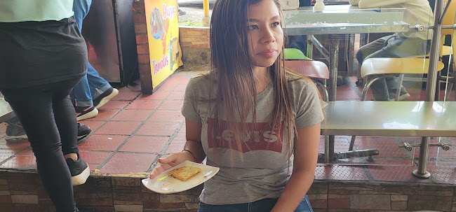 Opinii despre Coman Donde GLORIA în Santa Rosa de Cabal - Gastronomía y hostelería