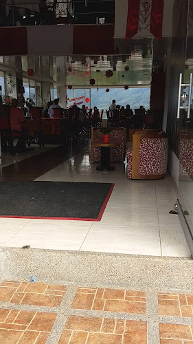 Restaurante Machu Picchu - Armenia