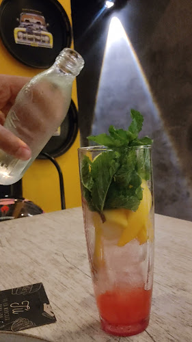 Comentarii opinii despre Restaurante Garroteros Pub Piedecuesta