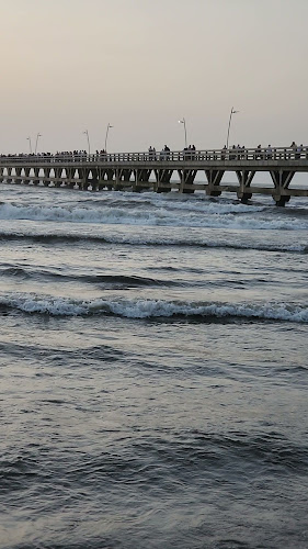 Restaurante Viejo Muelle
