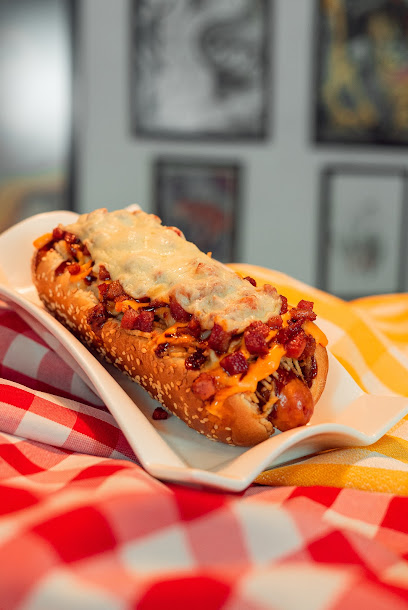 Club Parrilla CH & CH