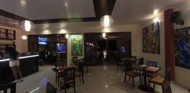 kilote restaurante - Gastronomía y hostelería