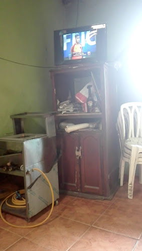 Opinii despre Restaurante El Tablazo în Quibdó - Gastronomía y hostelería