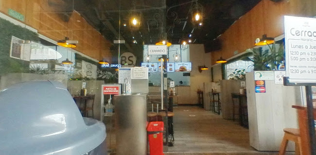 Opinii despre Burger Stop Tunja în Tunja - Gastronomía y hostelería