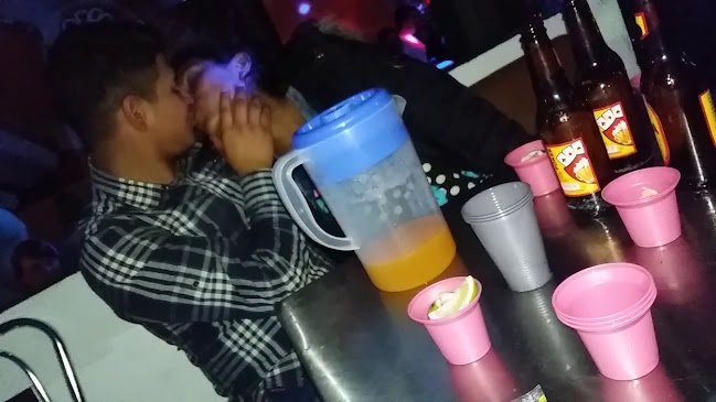 Tropicana Peña show