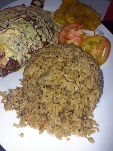 Opinii despre Bazurto în Valledupar - Gastronomía y hostelería