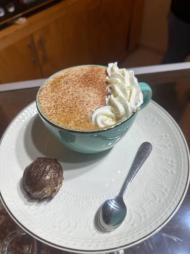 Origen Café - Chigorodó - Gastronomía y hostelería